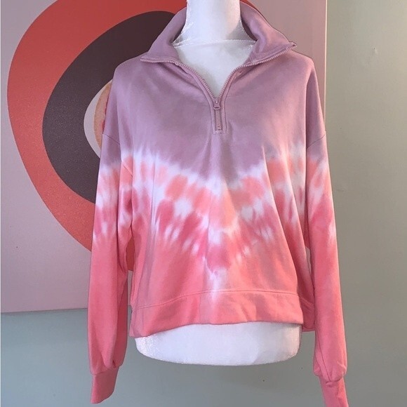 Lou & Grey pullover - Picture 1 of 8